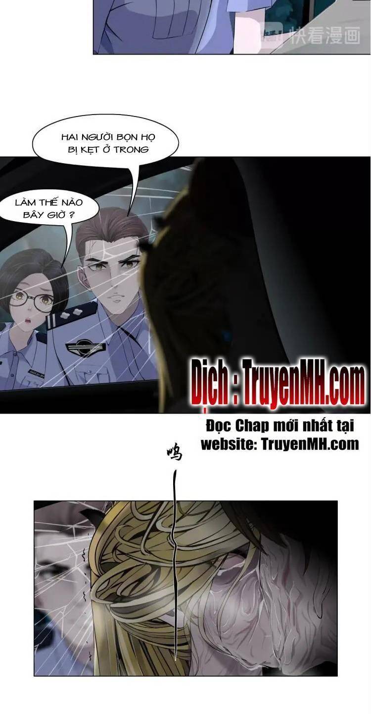 Điêu Khắc - Chương 63 - Trang 20