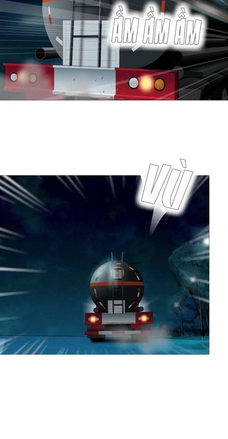 Điêu Khắc - Chương 63 - Trang 3