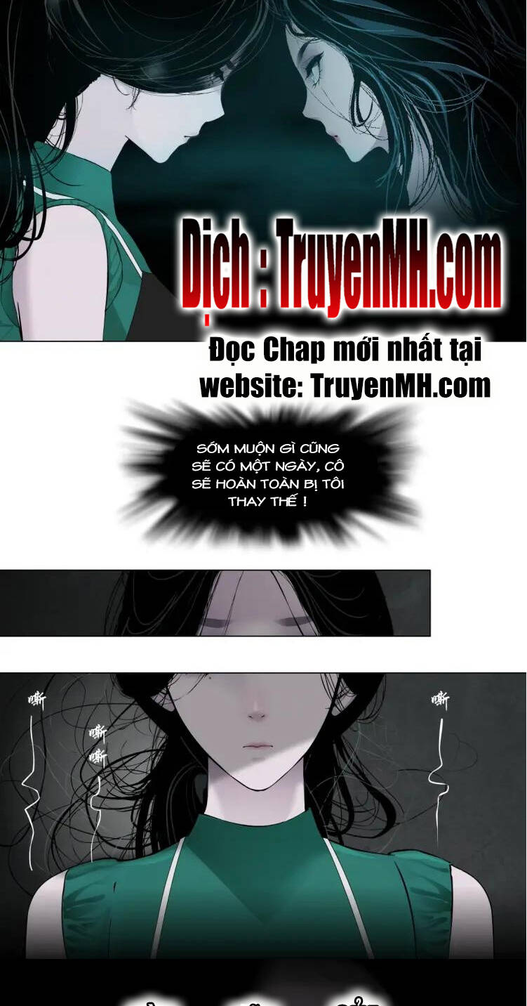 Điêu Khắc - Chương 64 - Trang 11