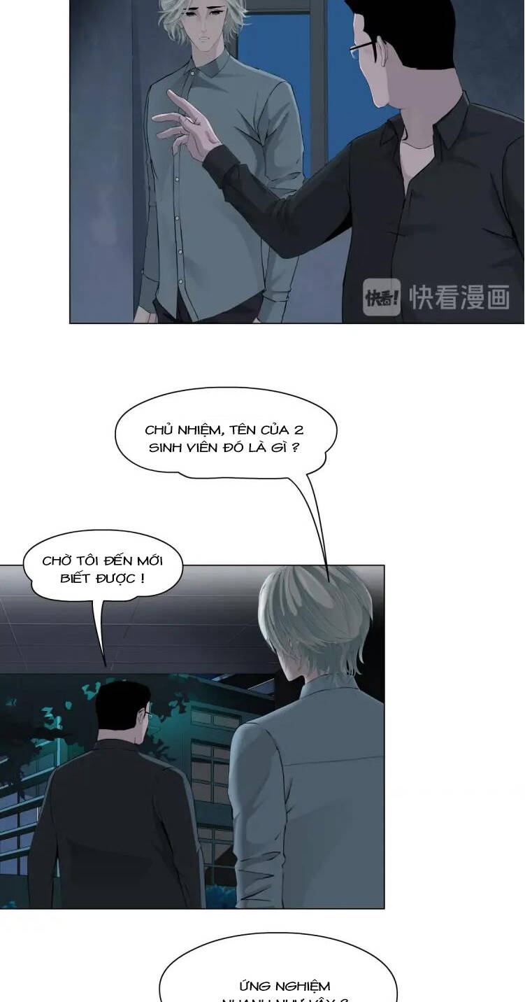 Điêu Khắc - Chương 64 - Trang 14