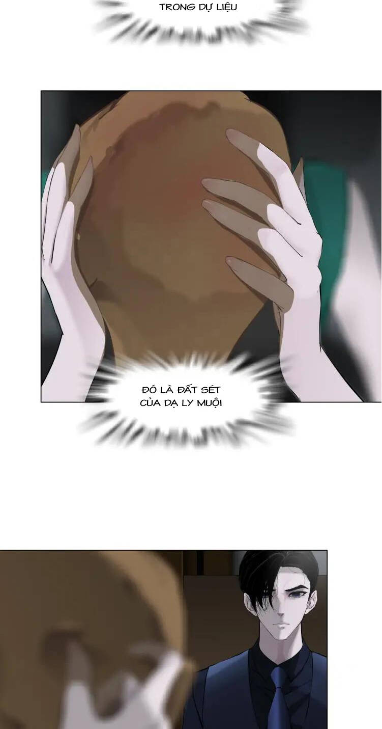 Điêu Khắc - Chương 64 - Trang 17