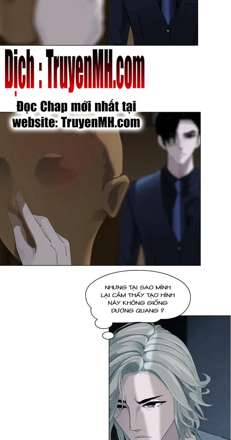 Điêu Khắc - Chương 64 - Trang 18