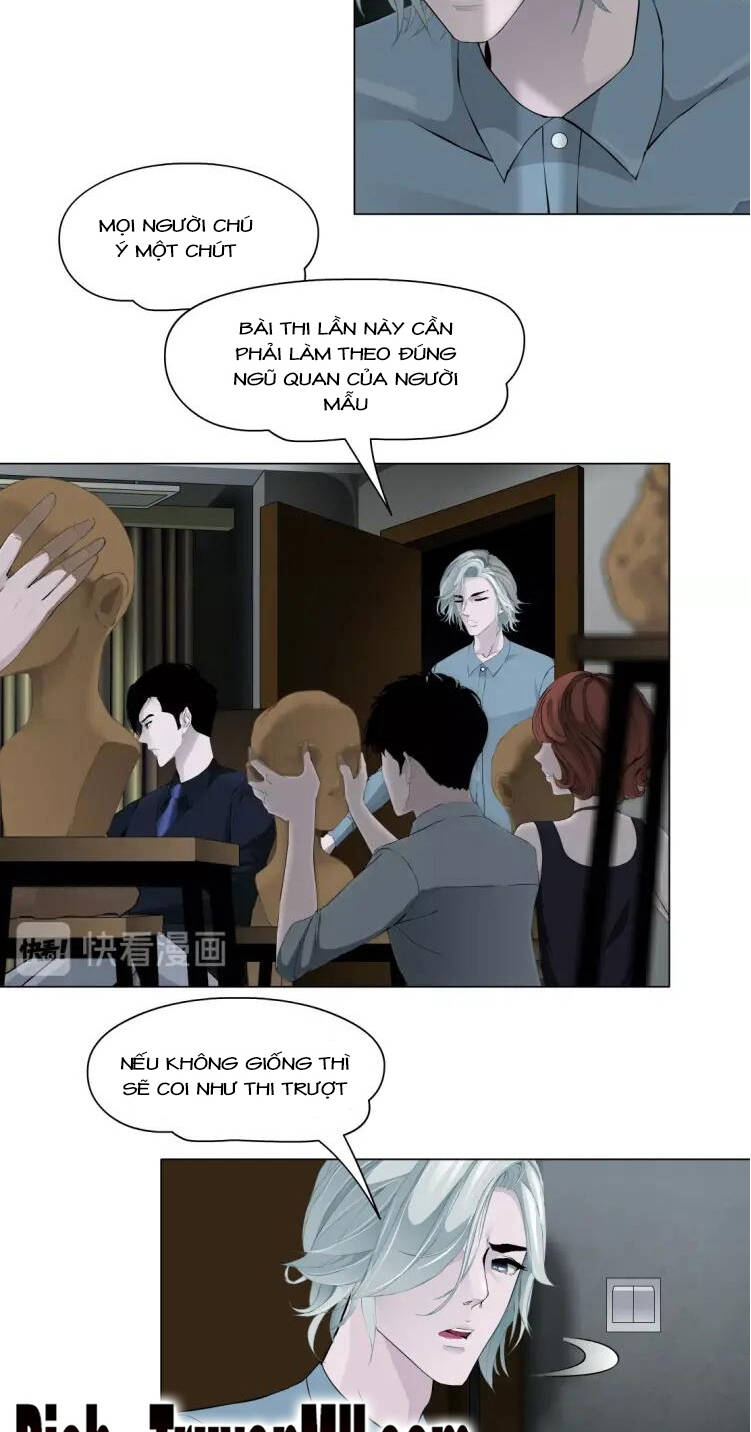 Điêu Khắc - Chương 64 - Trang 19