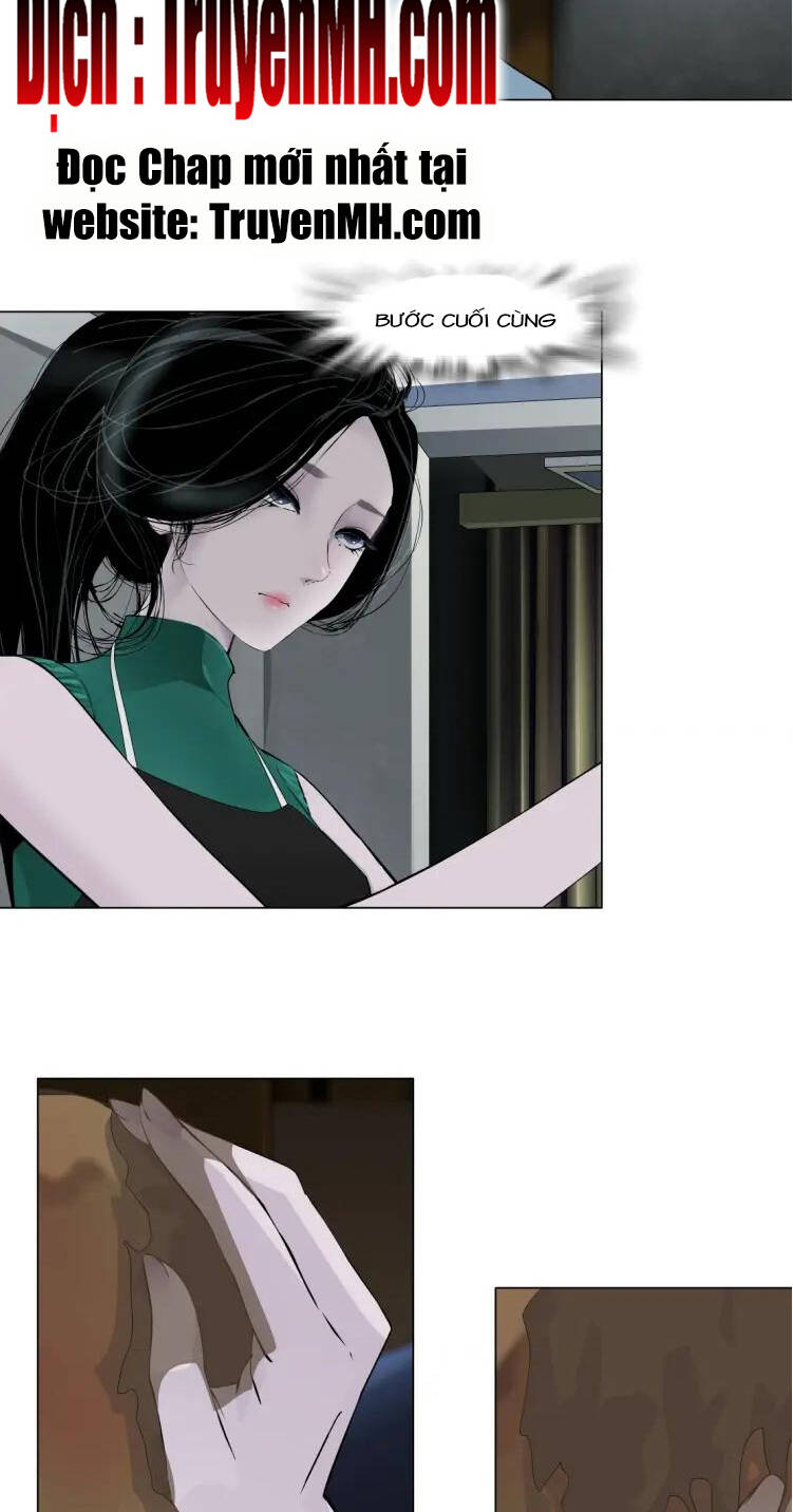 Điêu Khắc - Chương 64 - Trang 20