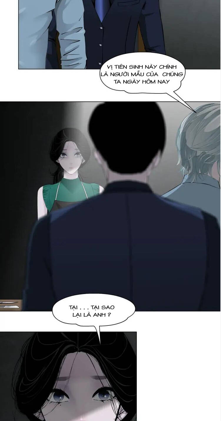 Điêu Khắc - Chương 64 - Trang 5