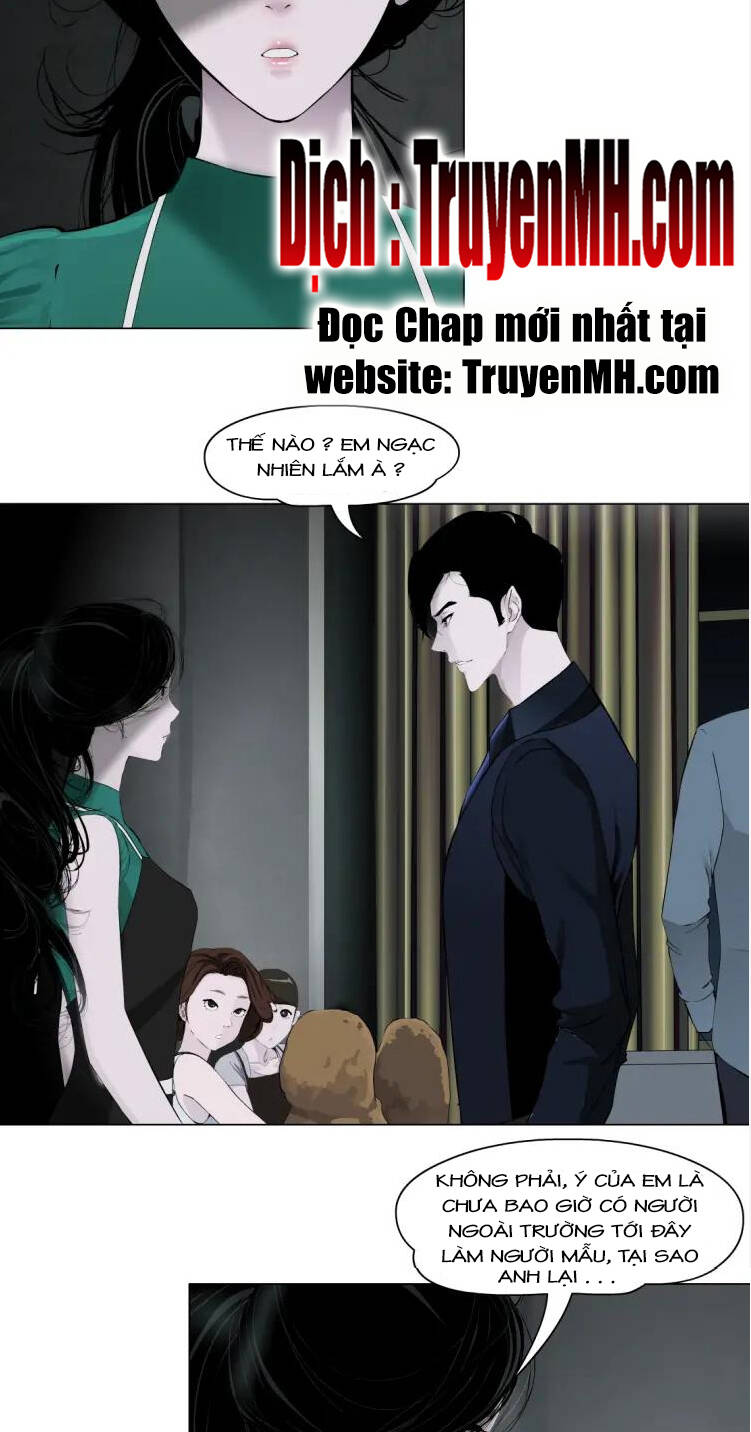 Điêu Khắc - Chương 64 - Trang 6