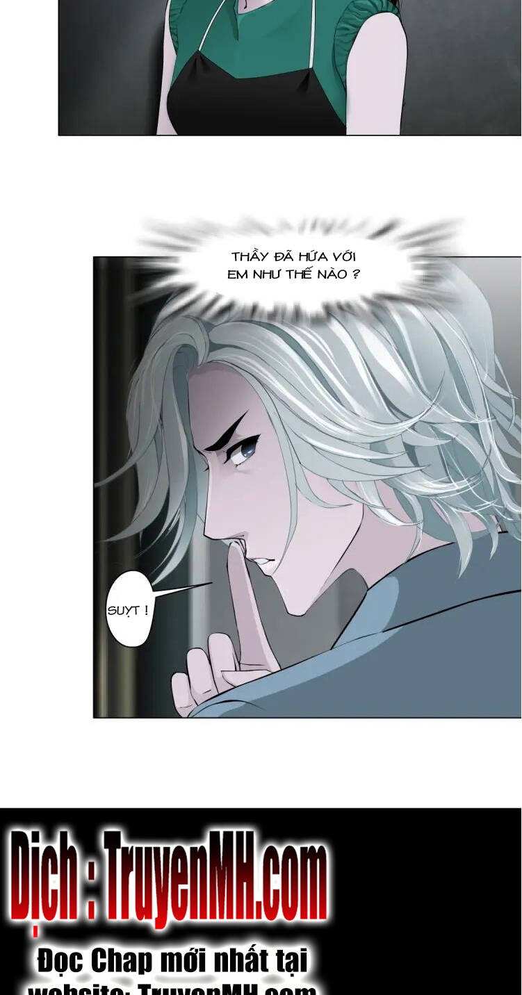 Điêu Khắc - Chương 64 - Trang 8