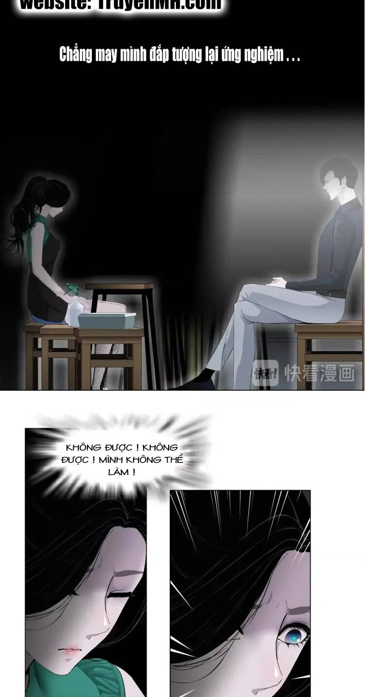 Điêu Khắc - Chương 64 - Trang 9