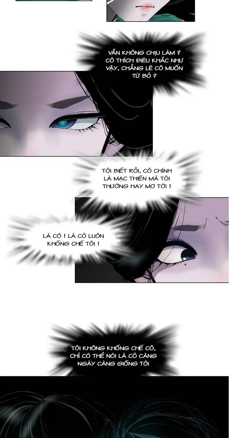 Điêu Khắc - Chương 64 - Trang 10