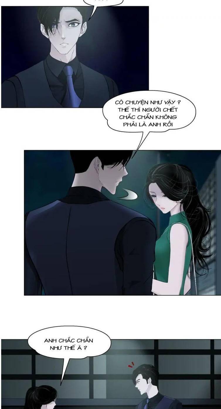 Điêu Khắc - Chương 65 - Trang 11