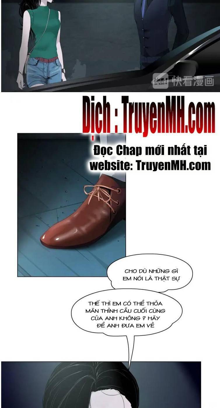 Điêu Khắc - Chương 65 - Trang 12