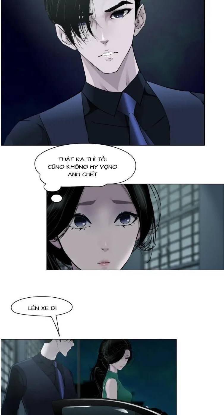 Điêu Khắc - Chương 65 - Trang 13