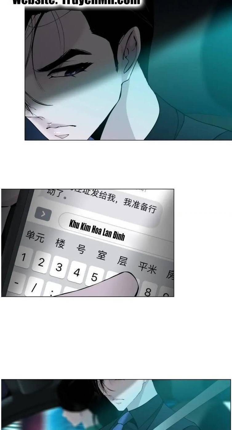 Điêu Khắc - Chương 65 - Trang 18