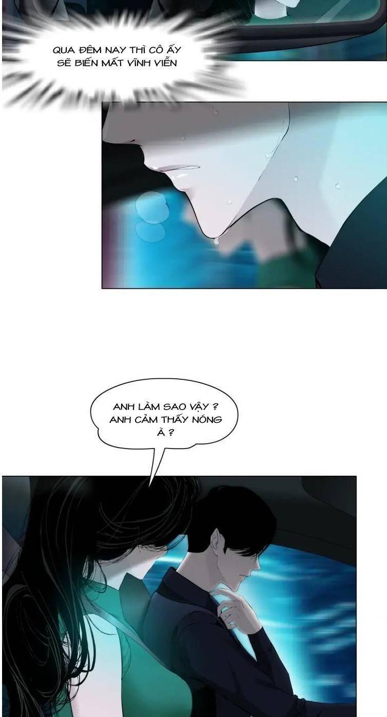 Điêu Khắc - Chương 65 - Trang 20