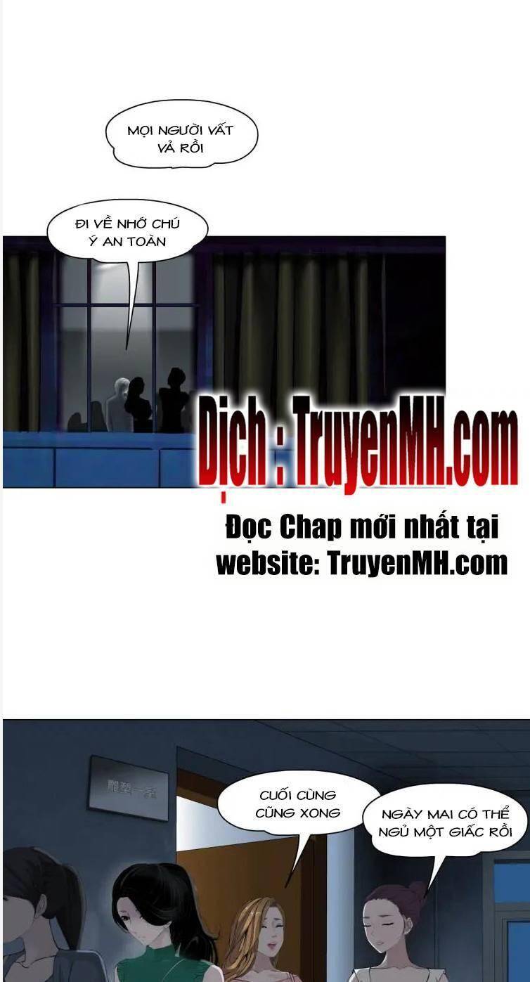 Điêu Khắc - Chương 65 - Trang 3