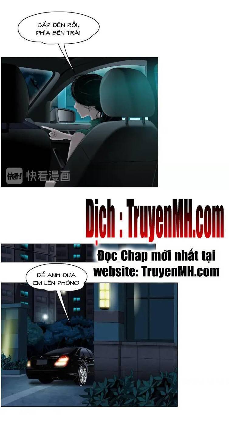 Điêu Khắc - Chương 65 - Trang 22