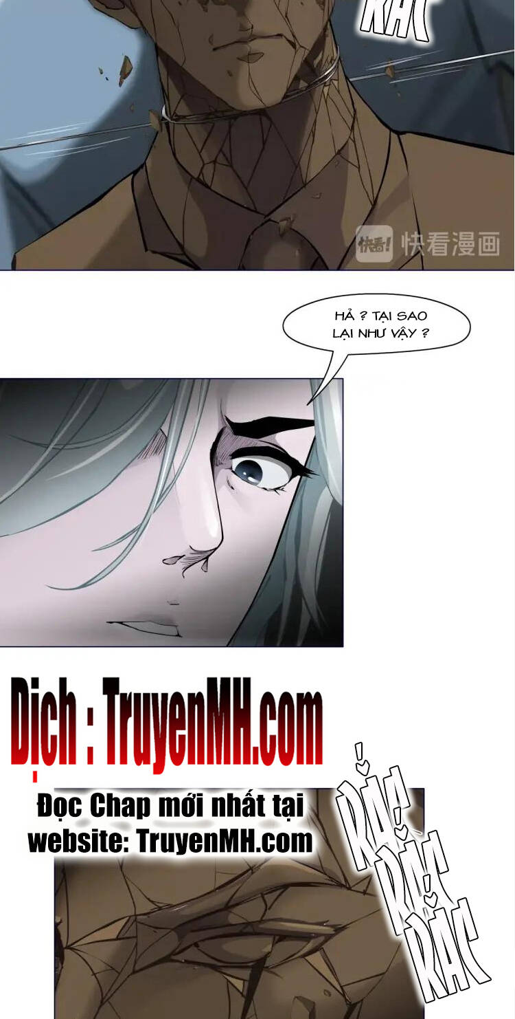 Điêu Khắc - Chương 66 - Trang 12