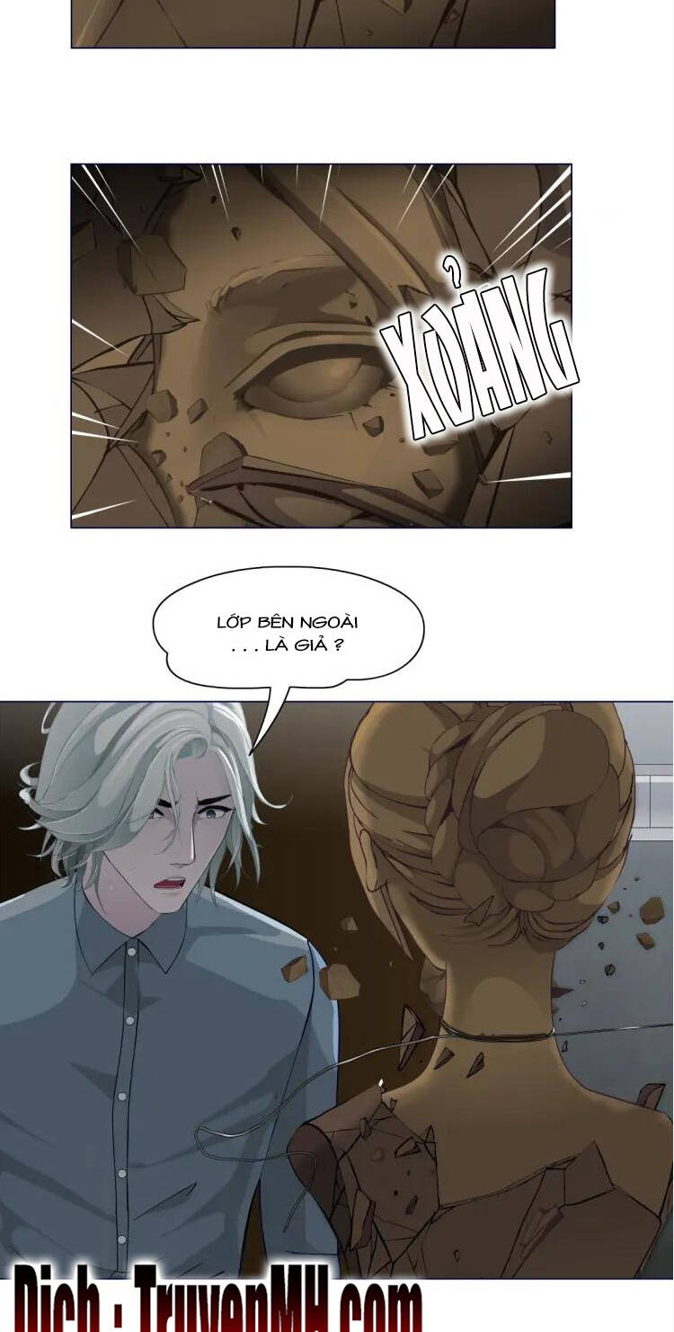 Điêu Khắc - Chương 66 - Trang 13