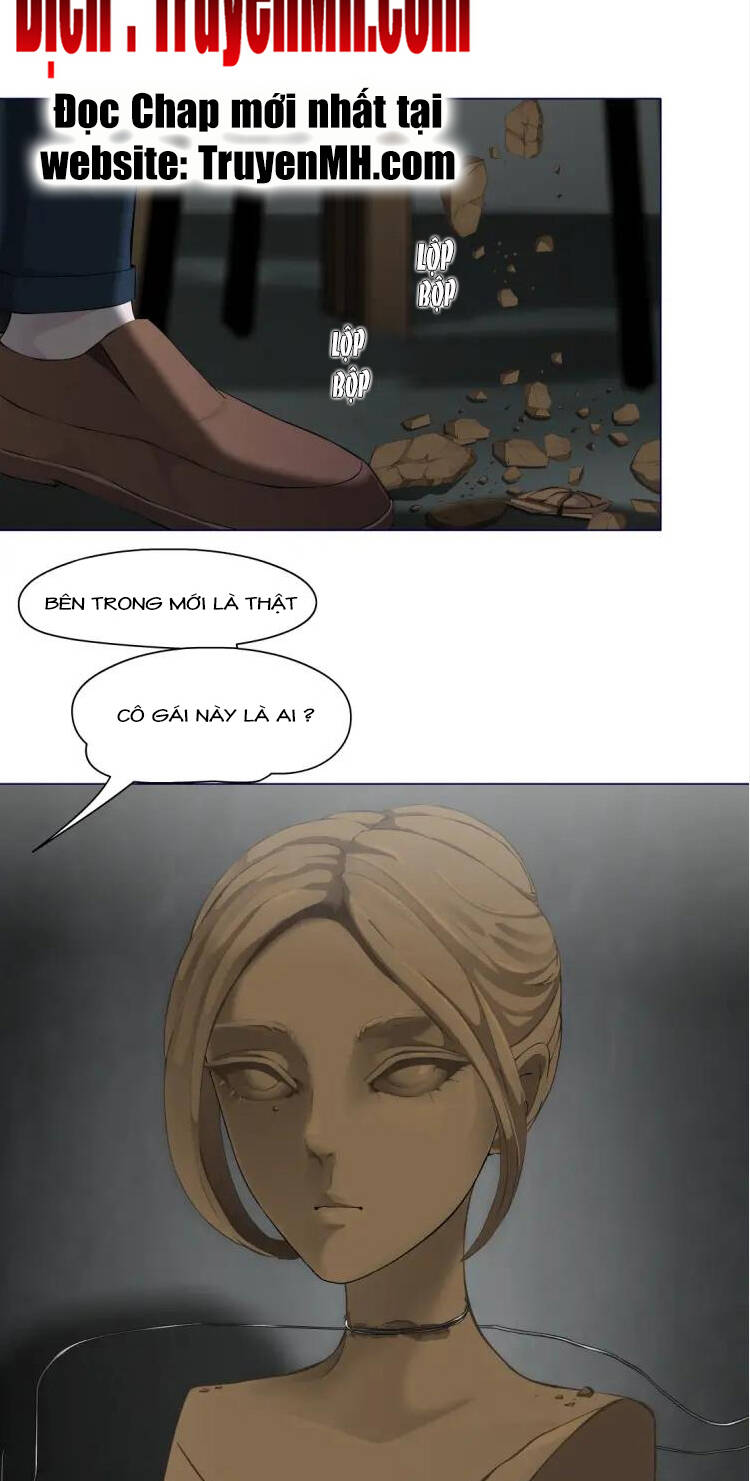 Điêu Khắc - Chương 66 - Trang 14