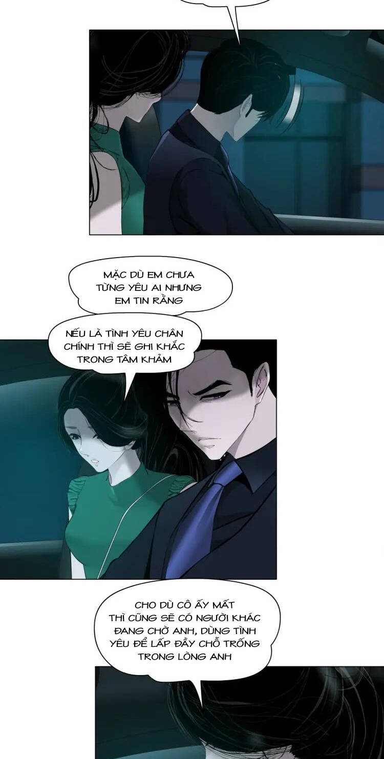 Điêu Khắc - Chương 66 - Trang 18