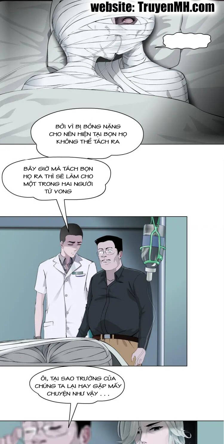 Điêu Khắc - Chương 66 - Trang 3