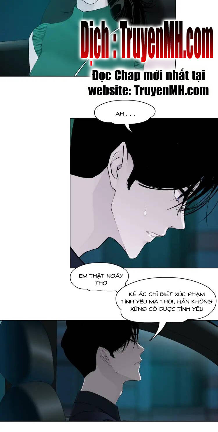 Điêu Khắc - Chương 66 - Trang 21