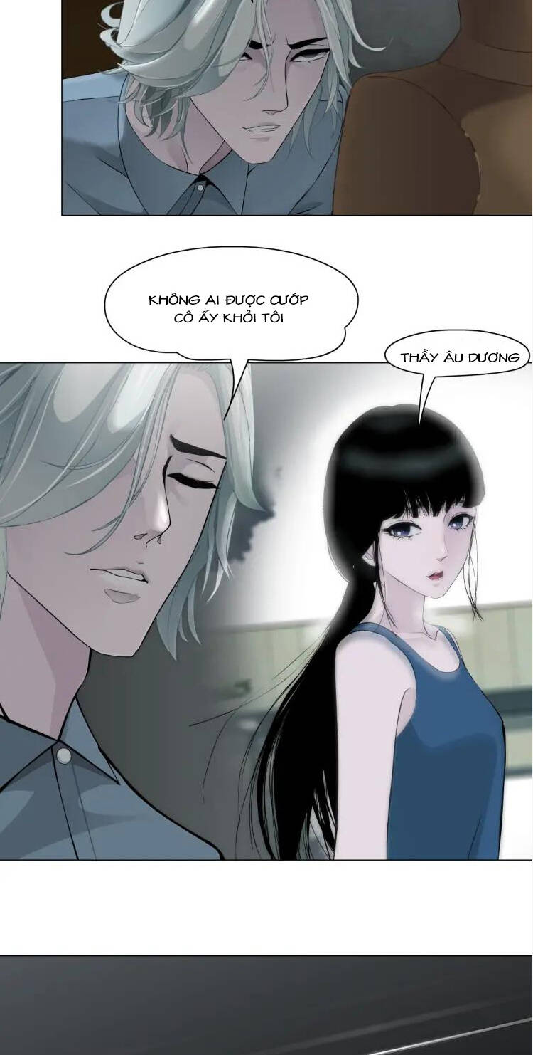 Điêu Khắc - Chương 66 - Trang 8