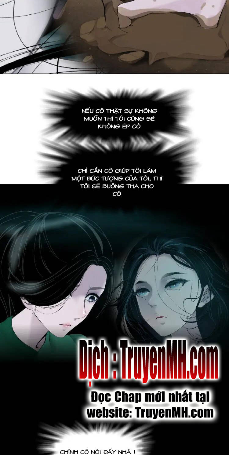 Điêu Khắc - Chương 67 - Trang 15