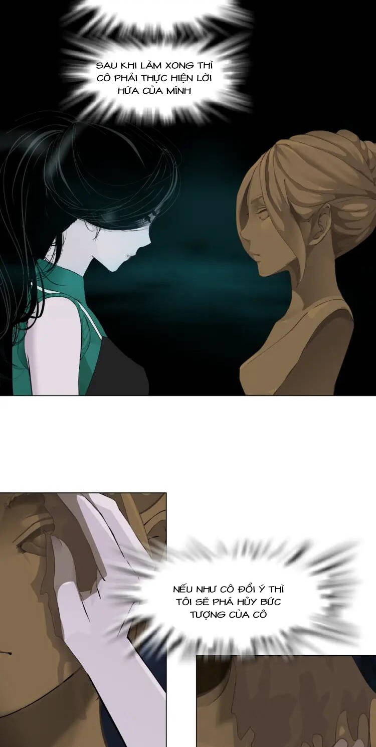 Điêu Khắc - Chương 67 - Trang 16