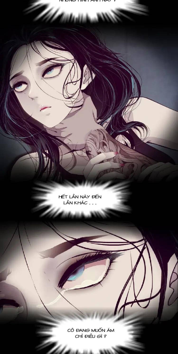 Điêu Khắc - Chương 67 - Trang 19