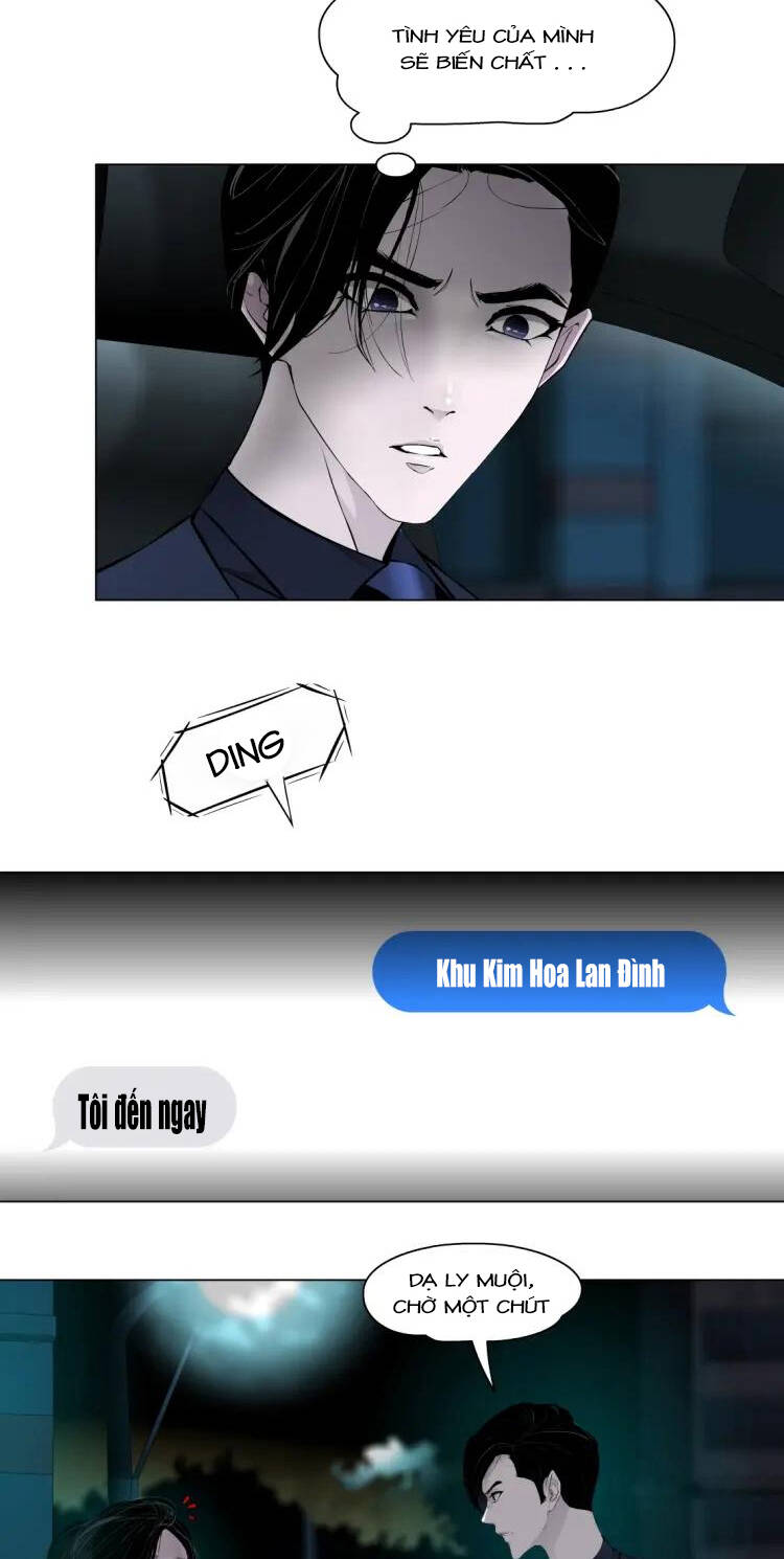 Điêu Khắc - Chương 67 - Trang 3