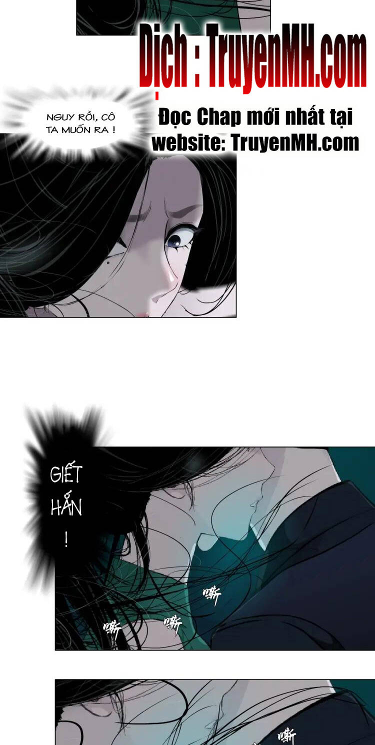 Điêu Khắc - Chương 67 - Trang 8