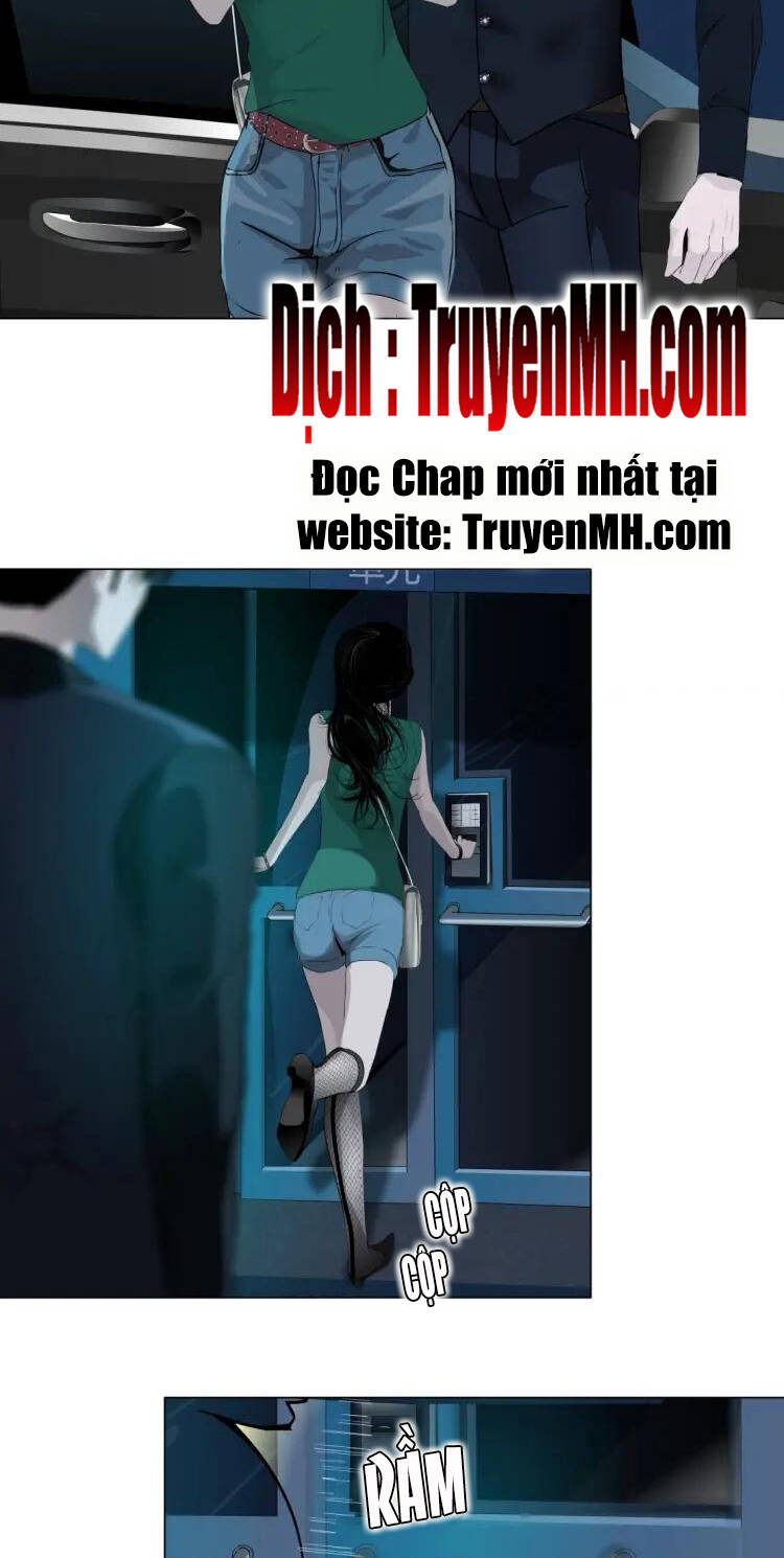 Điêu Khắc - Chương 67 - Trang 10