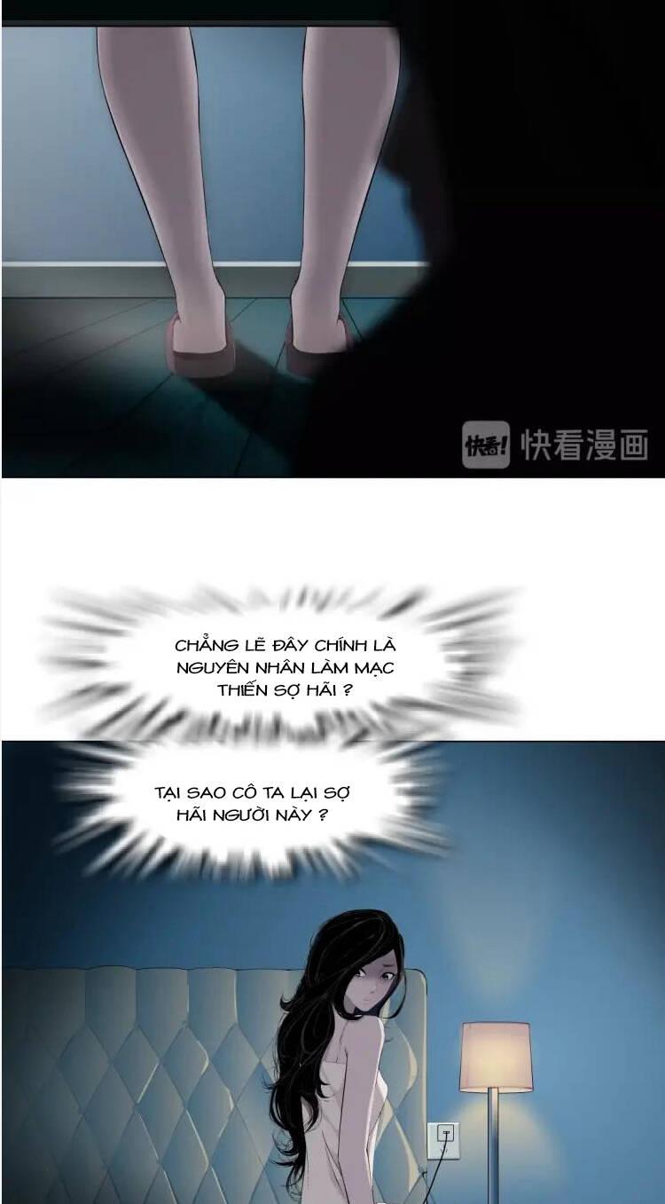 Điêu Khắc - Chương 68 - Trang 14