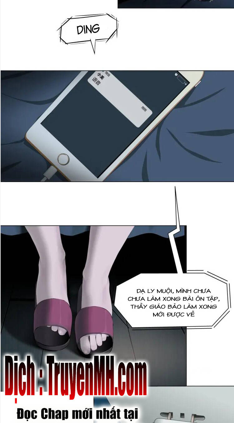 Điêu Khắc - Chương 68 - Trang 16