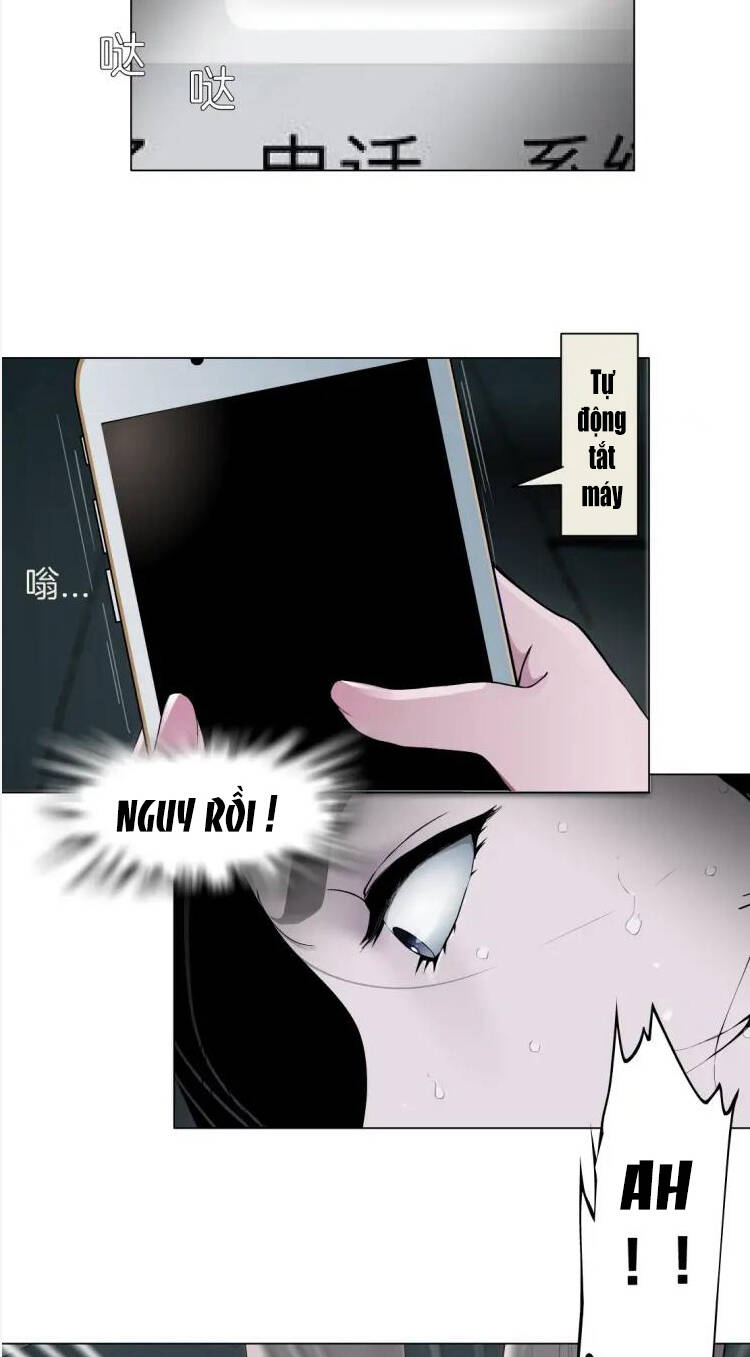 Điêu Khắc - Chương 68 - Trang 19