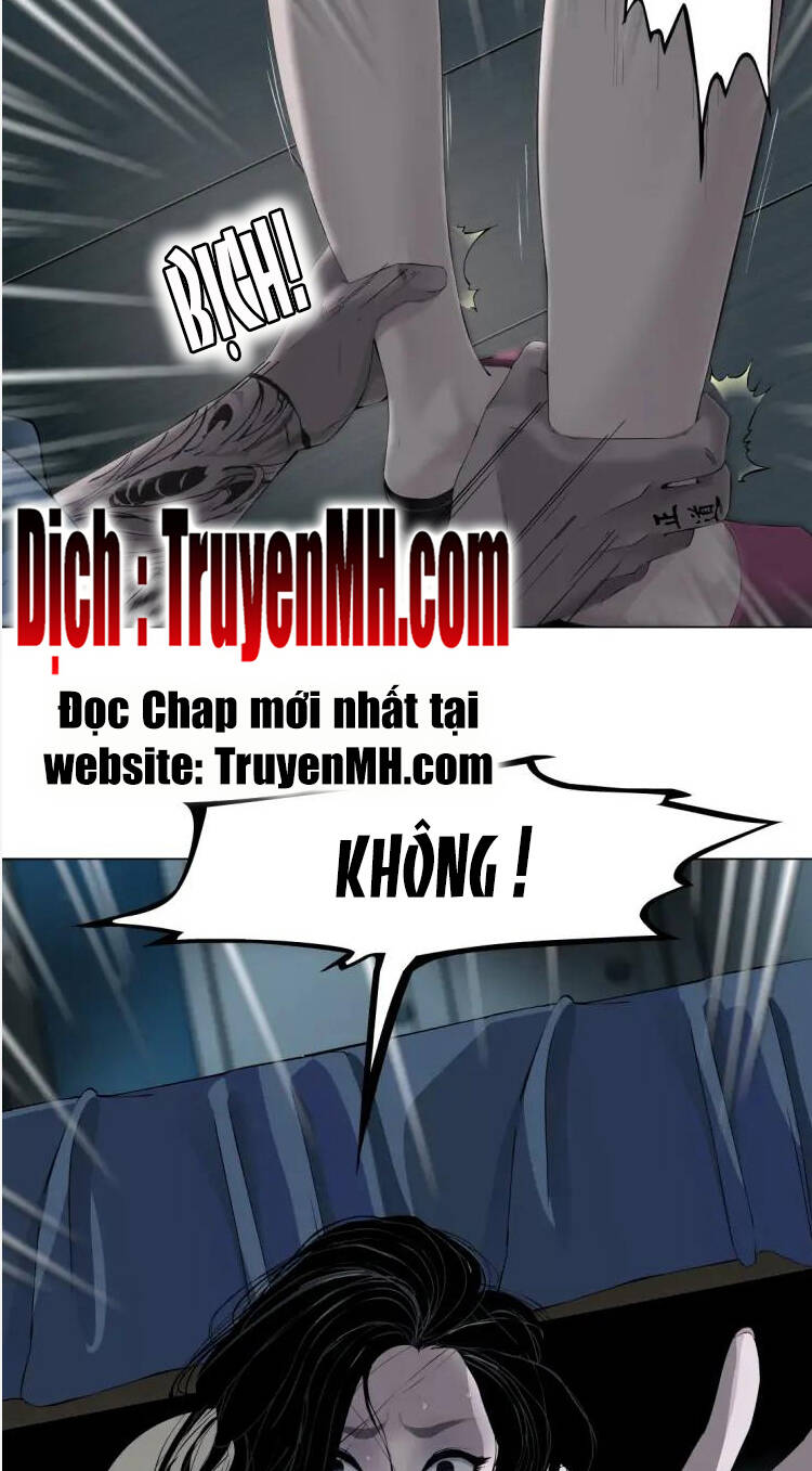 Điêu Khắc - Chương 68 - Trang 20