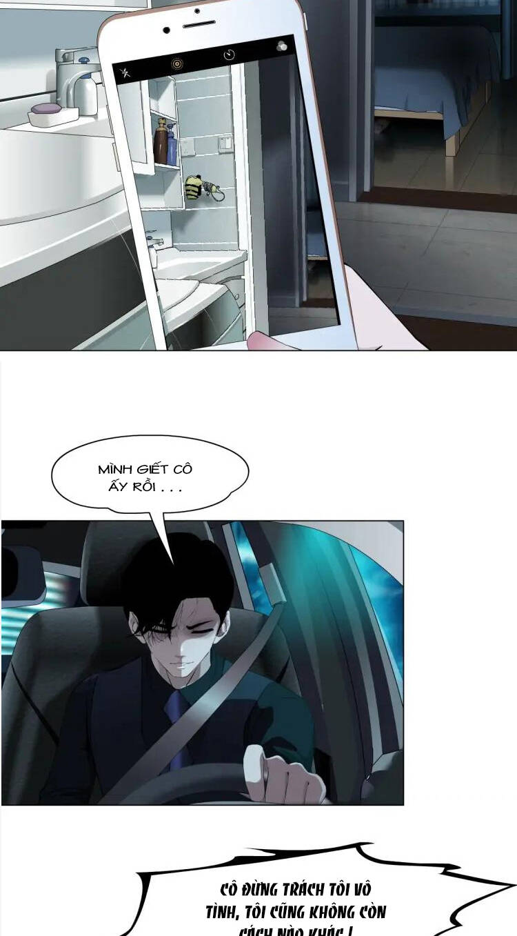 Điêu Khắc - Chương 68 - Trang 6