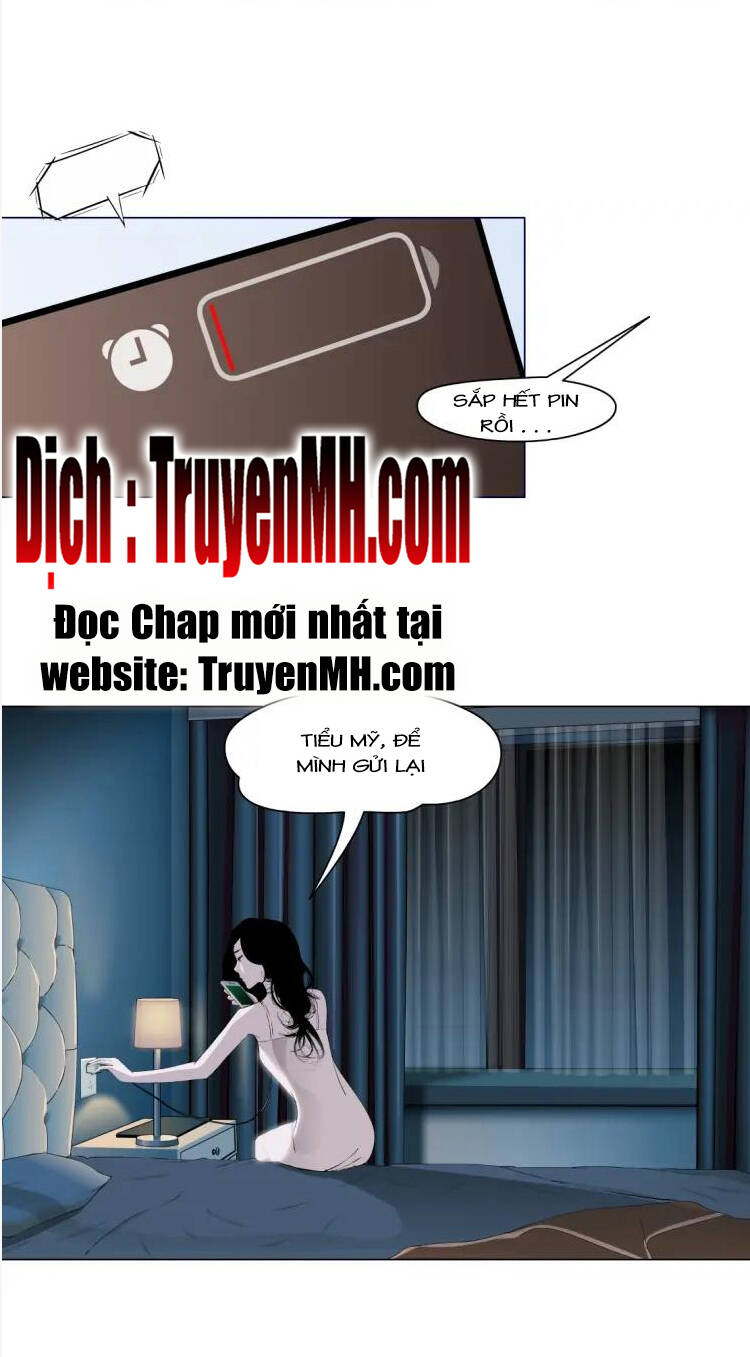 Điêu Khắc - Chương 68 - Trang 10