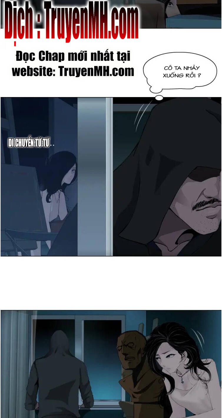 Điêu Khắc - Chương 69 - Trang 16