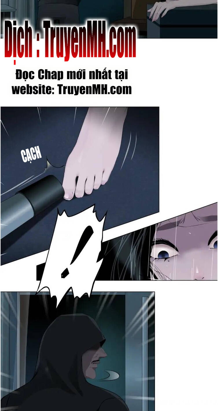 Điêu Khắc - Chương 69 - Trang 17