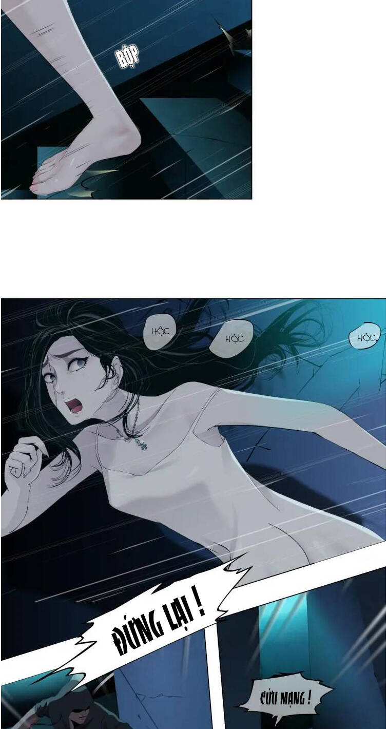 Điêu Khắc - Chương 69 - Trang 19