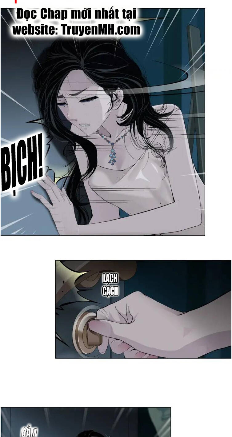 Điêu Khắc - Chương 69 - Trang 8