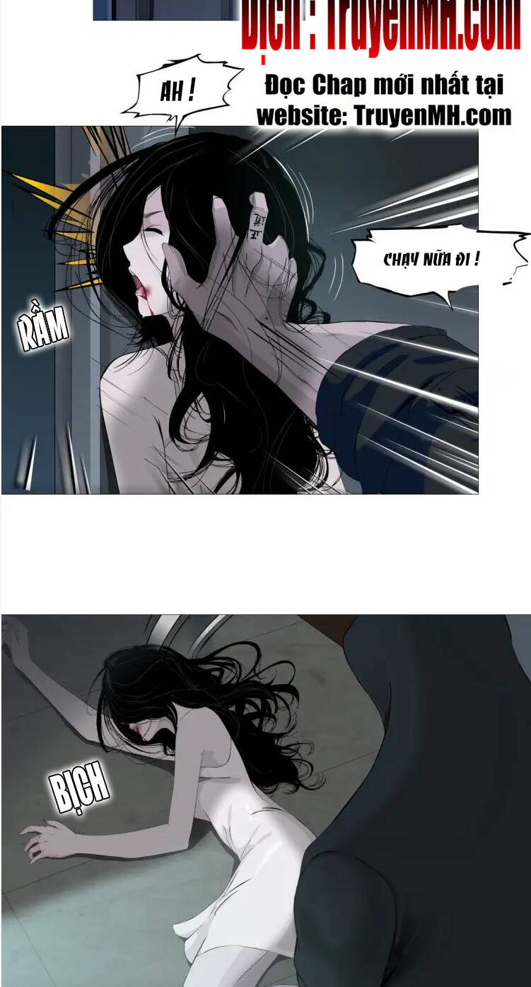 Điêu Khắc - Chương 70 - Trang 15