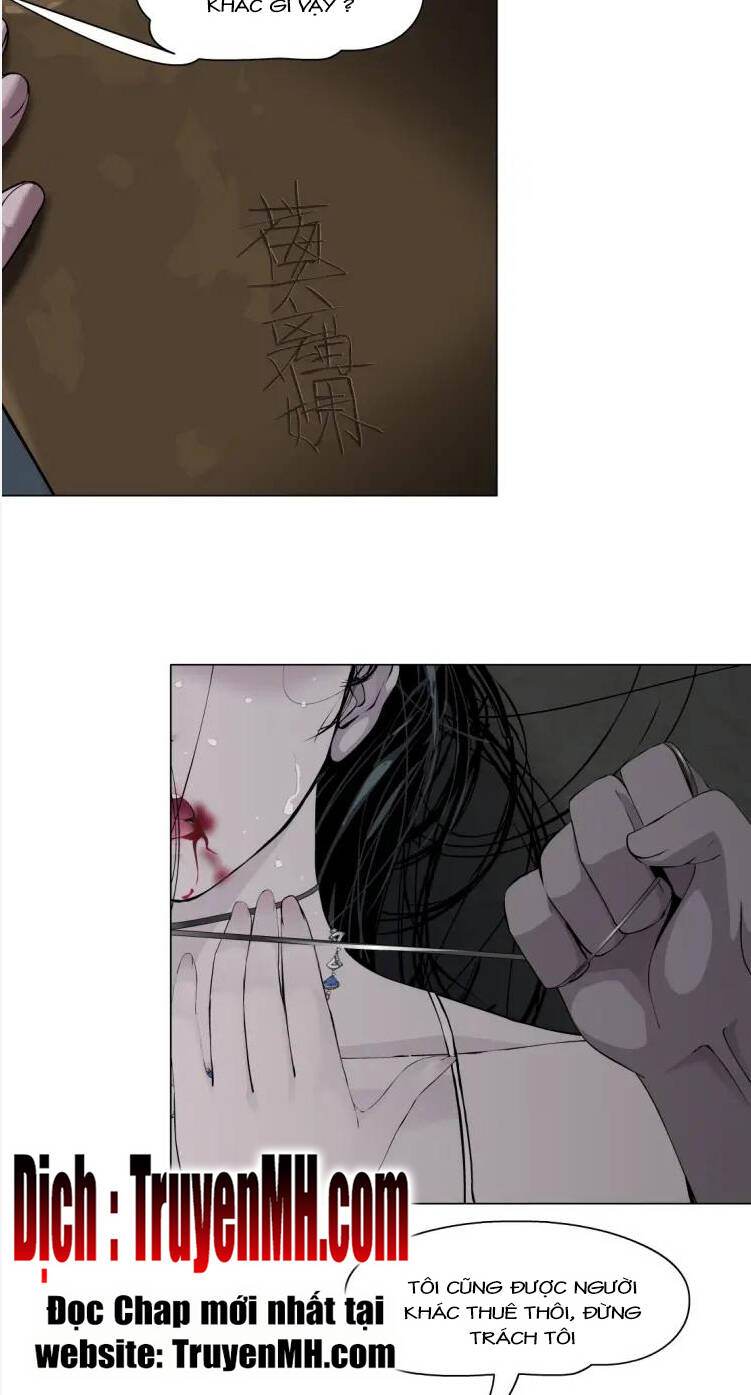 Điêu Khắc - Chương 70 - Trang 20