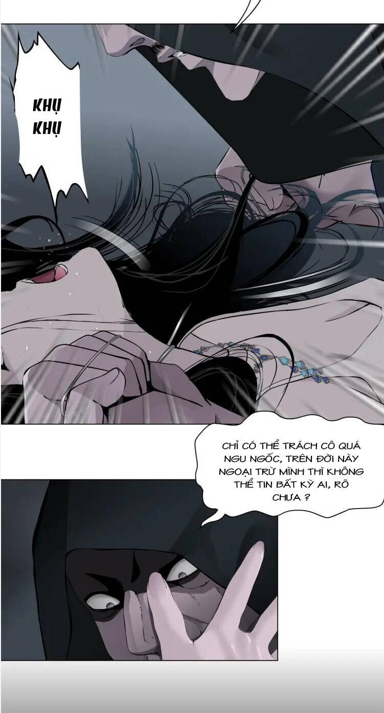 Điêu Khắc - Chương 70 - Trang 21