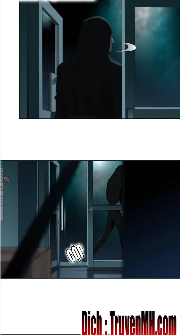 Điêu Khắc - Chương 70 - Trang 5