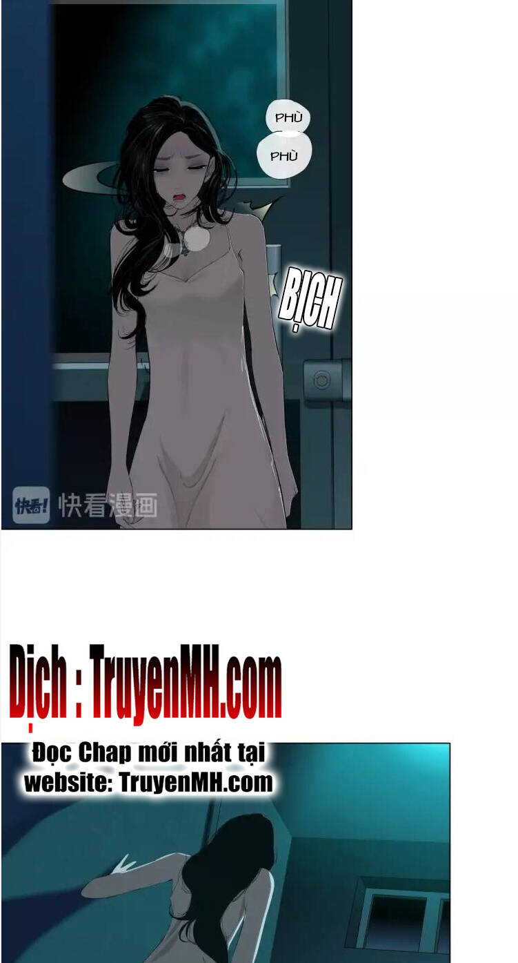 Điêu Khắc - Chương 70 - Trang 8