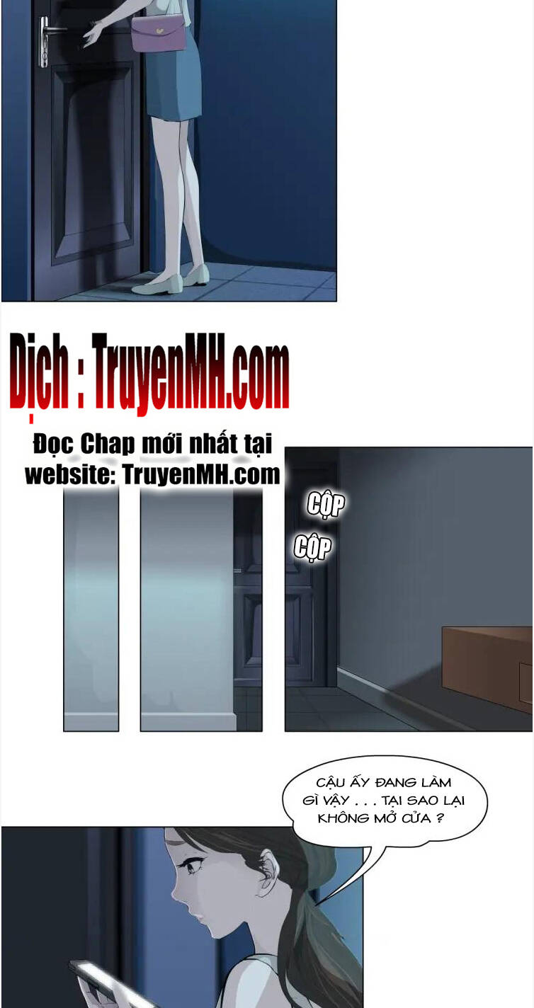 Điêu Khắc - Chương 71 - Trang 12