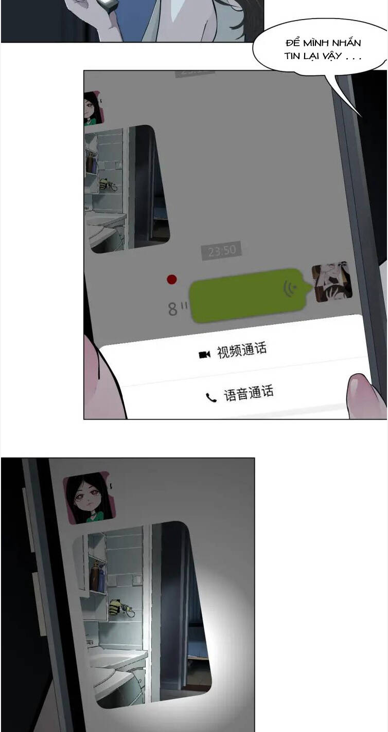 Điêu Khắc - Chương 71 - Trang 13